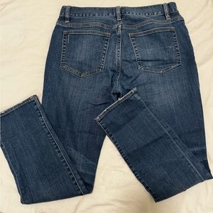 Men’s 31x30 J Crew Driggs Jeans